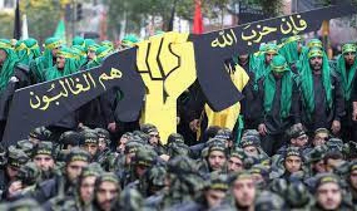 حزب الله : يستهدف خمسة مواقع "اسرائيلية" وتحقق اصابات مؤكدة